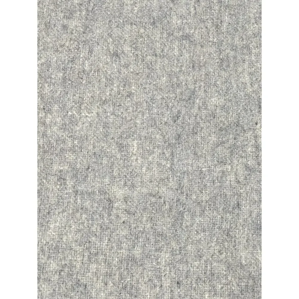 Alicia Adams Alpaca Wool Blend Patmos Throw Blanket Light Blue 51” X 71”